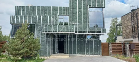 Продажа  частный дом Киевская обл., Ходосовка, Грушевского ул.,  - 10/11