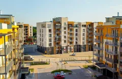 Продажа  квартира Киевская обл., Киев, Замковецкая ул., 94