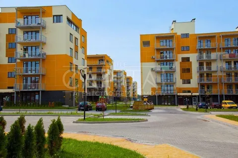 Продажа  квартира Киевская обл., Киев, Замковецкая ул., 94 - 2/14