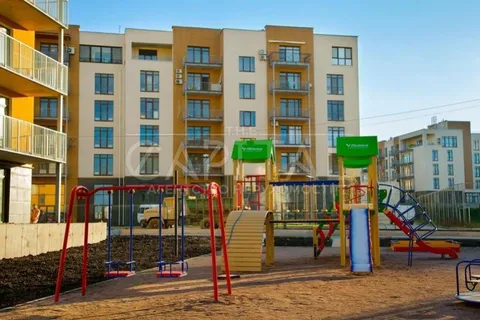 Продажа  квартира Киевская обл., Киев, Замковецкая ул., 94 - 7/14