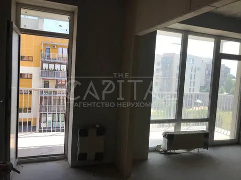 Продажа  квартира Киевская обл., Киев, Замковецкая ул., 94 - 11/14