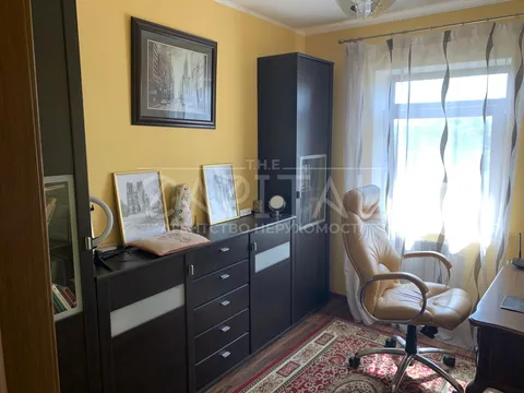 Продажа  частный дом Киевская обл., Ходосовка, Центральная ул.,  - 17/28
