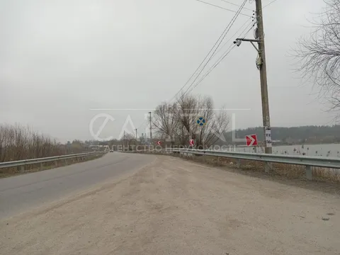 Продажа  частный дом Киевская обл., Ходосовка, Центральная ул.,  - 27/28