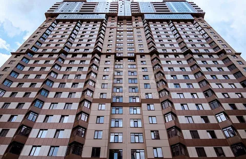 Продажа  квартира Киевская обл., Киев, Андрея Верхогляда ул., 14-a - 2/9