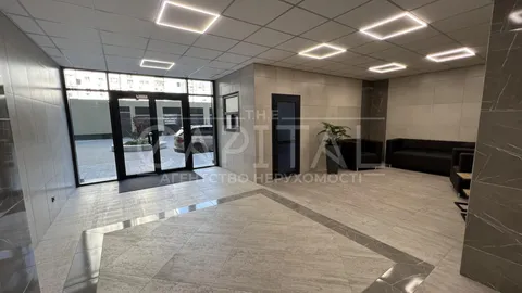 Продажа  квартира Киевская обл., Киев, Андрея Верхогляда ул., 14-a - 6/9