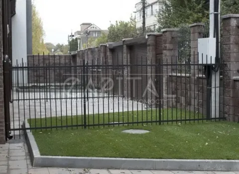 Продажа  частный дом Киевская обл., Киев, Заломова Петра ул., 1/6 - 4/15