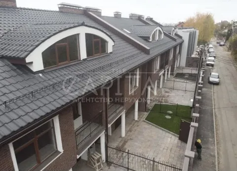 Продажа  частный дом Киевская обл., Киев, Заломова Петра ул., 1/6 - 6/15