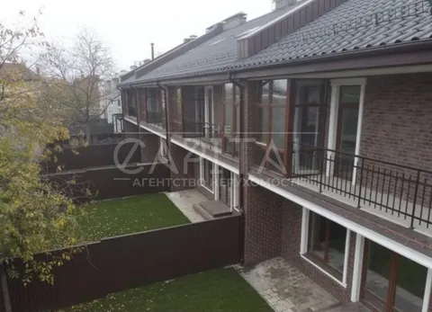 Продажа  частный дом Киевская обл., Киев, Заломова Петра ул., 1/6 - 10/15