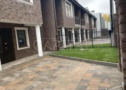 Продажа  частный дом Киевская обл., Киев, Заломова Петра ул., 1/6 - 11/15