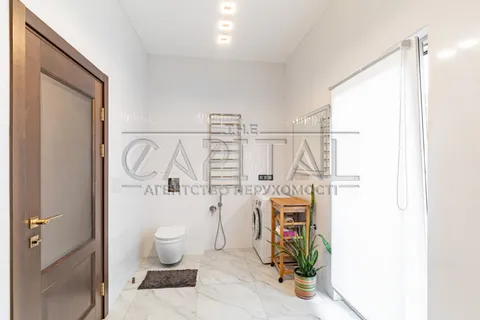 Продажа  частный дом Киевская обл., Киев, Садовая ул.,  - 13/28