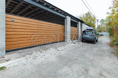 Продажа  частный дом Киевская обл., Киев, Садовая ул.,  - 28/28