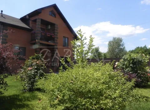 Продажа  частный дом Киевская обл., Гореничи, гореницкая ул.,  - 1/5