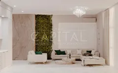 Продажа  квартира Киевская обл., Киев, Джона Маккейна ул., 3А