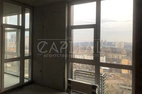 Продажа  квартира Киевская обл., Киев, Джона Маккейна ул., 3А - 11/14