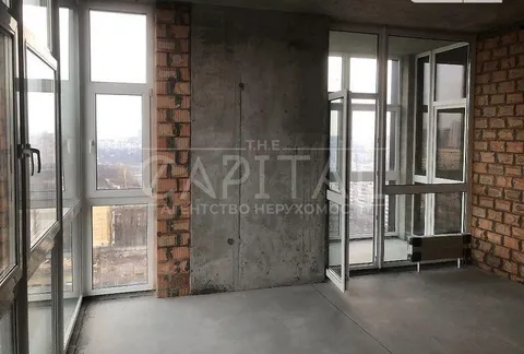 Продажа  квартира Киевская обл., Киев, Джона Маккейна ул., 3А - 12/14