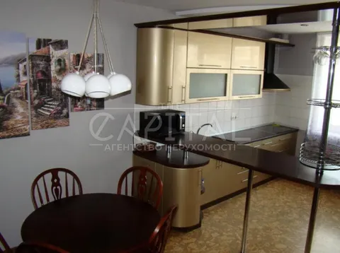 Продажа  квартира Киевская обл., Киев, Владимира Ивасюка ул., 47а - 3/9