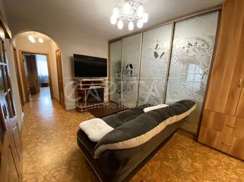 Продажа  квартира Киевская обл., Киев, Владимира Ивасюка ул., 47а - 4/9