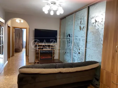 Продажа  квартира Киевская обл., Киев, Владимира Ивасюка ул., 47а - 5/9