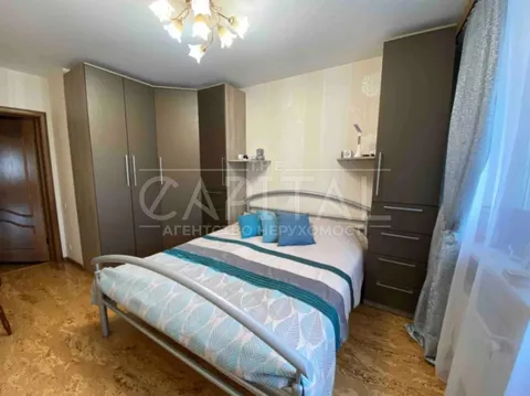 Продажа  квартира Киевская обл., Киев, Владимира Ивасюка ул., 47а - 6/9