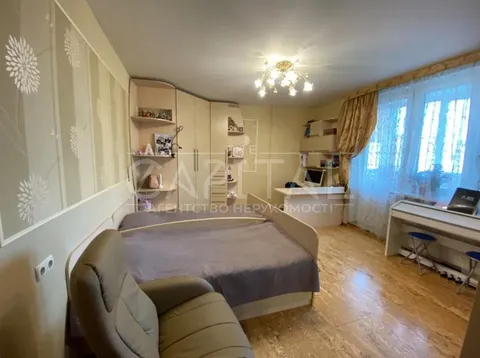 Продажа  квартира Киевская обл., Киев, Владимира Ивасюка ул., 47а - 7/9
