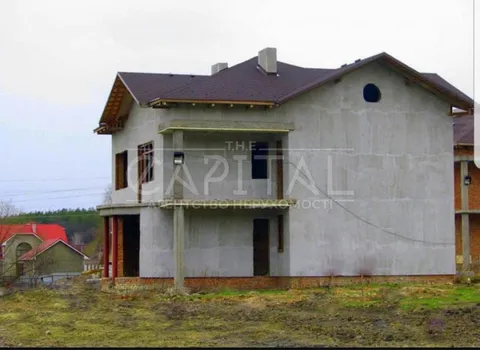 Продажа  частный дом Киевская обл., Кременище, Максимова ул.,  - 2/15