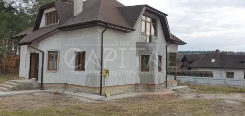 Продажа  частный дом Киевская обл., Кременище, Максимова ул.,  - 4/15