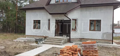 Продажа  частный дом Киевская обл., Кременище, Максимова ул.,  - 5/15