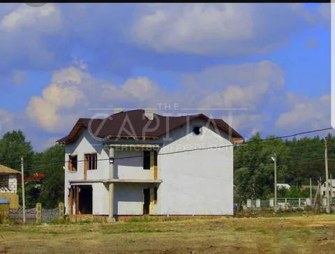 Продажа  частный дом Киевская обл., Кременище, Максимова ул.,  - 6/15