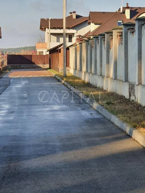 Продажа  частный дом Киевская обл., Кременище, Максимова ул.,  - 11/15