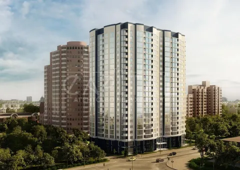 Продажа  квартира Киевская обл., Киев, Малевича ул., 89 - 2/10