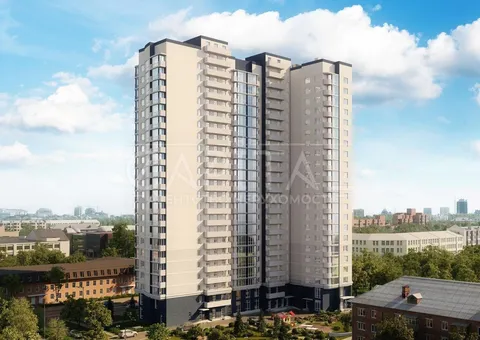 Продажа  квартира Киевская обл., Киев, Малевича ул., 89 - 3/10
