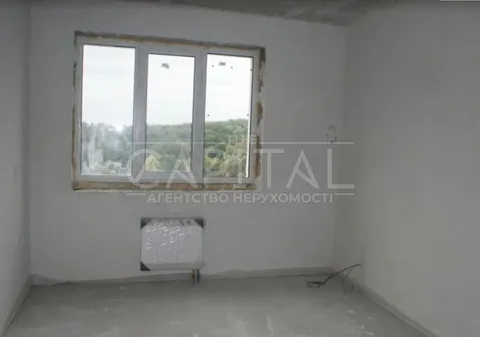 Продажа  квартира Киевская обл., Киев, Малевича ул., 89 - 6/10