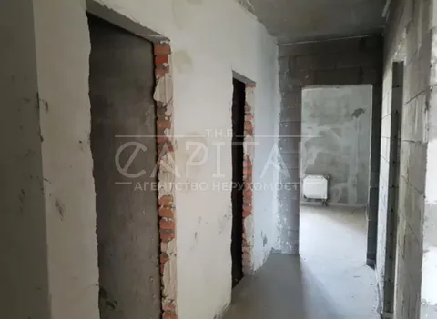 Продажа  квартира Киевская обл., Киев, Малевича ул., 89 - 8/10