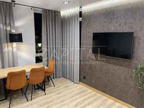 Продажа  квартира Киевская обл., Киев, Регенераторная ул.,  - 1/11