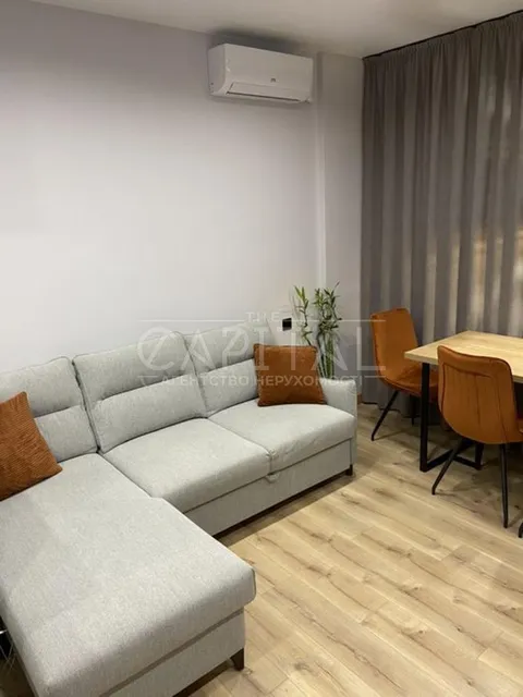 Продажа  квартира Киевская обл., Киев, Регенераторная ул.,  - 5/11