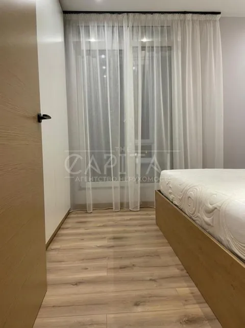 Продажа  квартира Киевская обл., Киев, Регенераторная ул.,  - 6/11