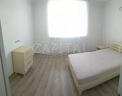 Продажа  квартира Киевская обл., Киев, Пчелки Елены ул., 8 - 3/6