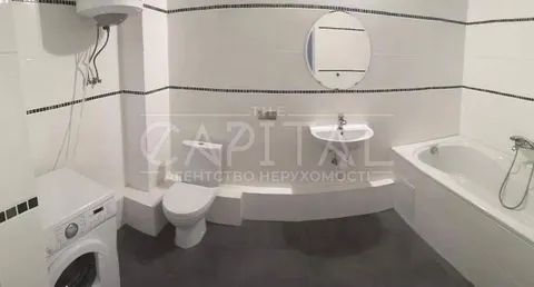 Продажа  квартира Киевская обл., Киев, Пчелки Елены ул., 8 - 6/6