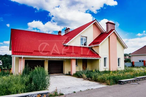 Продажа  частный дом Киевская обл., Иванковичи, Зоряна ул., 39 - 1/27