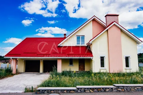 Продажа  частный дом Киевская обл., Иванковичи, Зоряна ул., 39 - 2/27