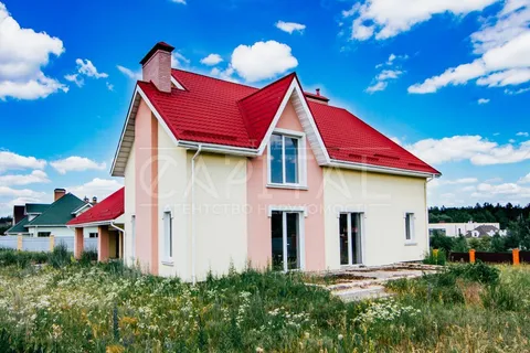 Продажа  частный дом Киевская обл., Иванковичи, Зоряна ул., 39 - 3/27