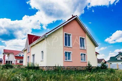 Продажа  частный дом Киевская обл., Иванковичи, Зоряна ул., 39 - 4/27