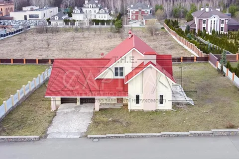Продажа  частный дом Киевская обл., Иванковичи, Зоряна ул., 39 - 5/27