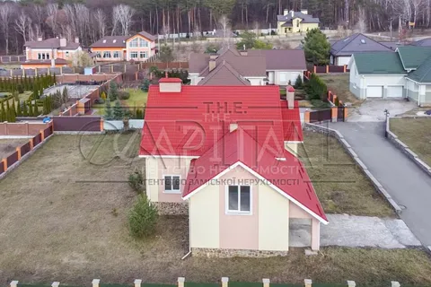 Продажа  частный дом Киевская обл., Иванковичи, Зоряна ул., 39 - 6/27