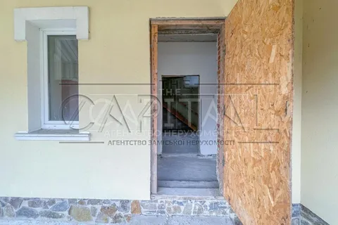 Продажа  частный дом Киевская обл., Иванковичи, Зоряна ул., 39 - 7/27