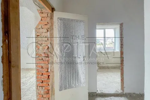 Продажа  частный дом Киевская обл., Иванковичи, Зоряна ул., 39 - 8/27