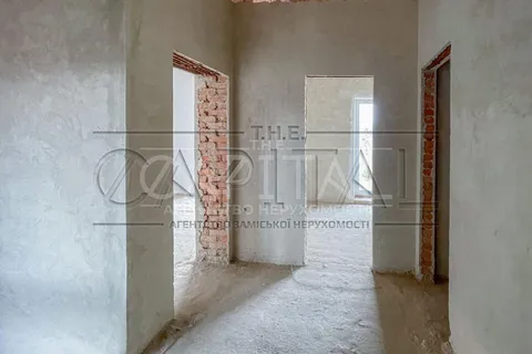 Продажа  частный дом Киевская обл., Иванковичи, Зоряна ул., 39 - 9/27