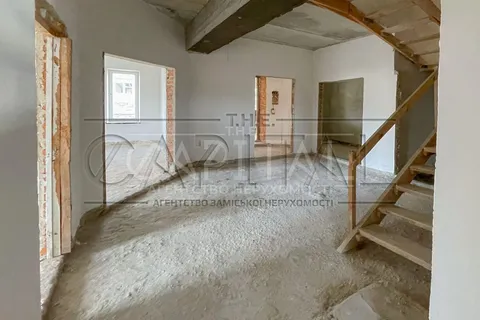 Продажа  частный дом Киевская обл., Иванковичи, Зоряна ул., 39 - 13/27
