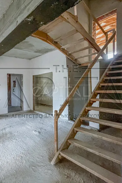 Продажа  частный дом Киевская обл., Иванковичи, Зоряна ул., 39 - 14/27