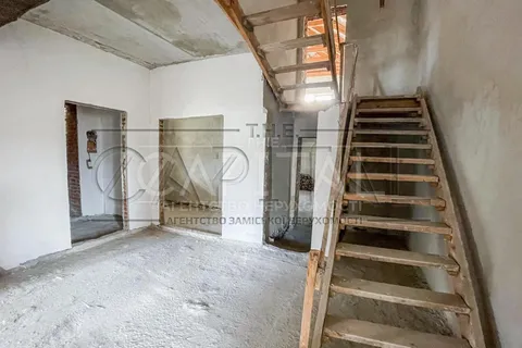 Продажа  частный дом Киевская обл., Иванковичи, Зоряна ул., 39 - 15/27